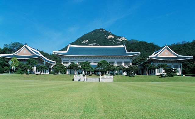 사진출처-청와대