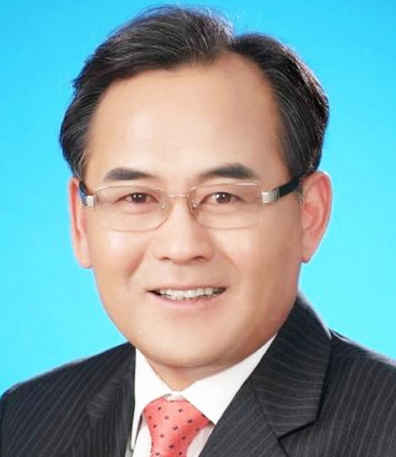 이한욱 예비후보