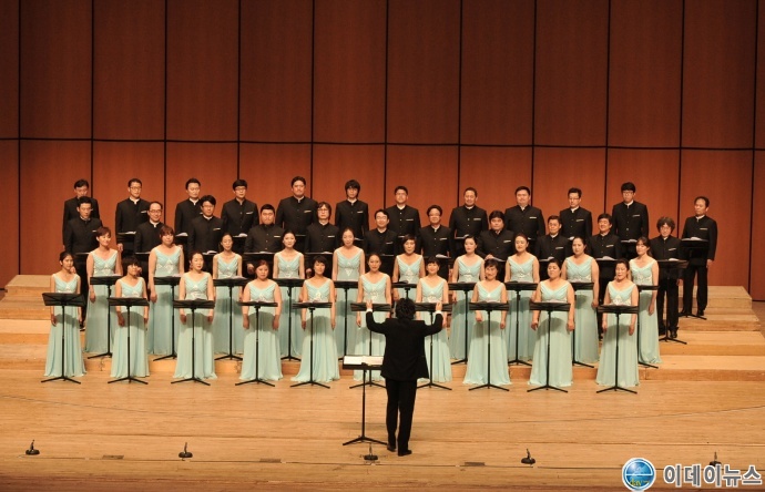 광주시립합창단 윤형주 공연 