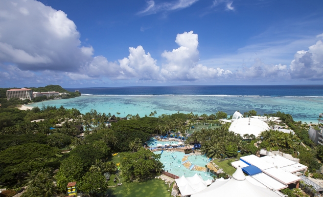 괌(사진제공:여행박사)