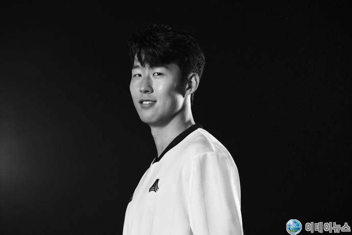 사진 제공=손앤풋볼리미티드 사진 손흥민 프로필