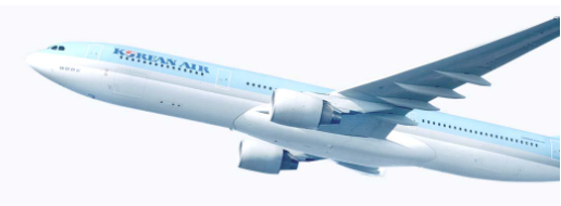 대한항공 A330 기종