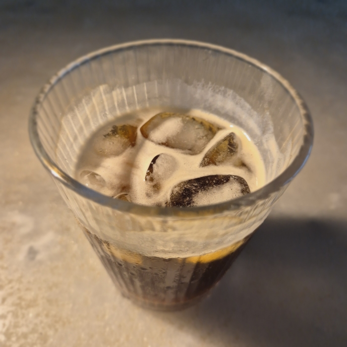 아이스 아메리카노