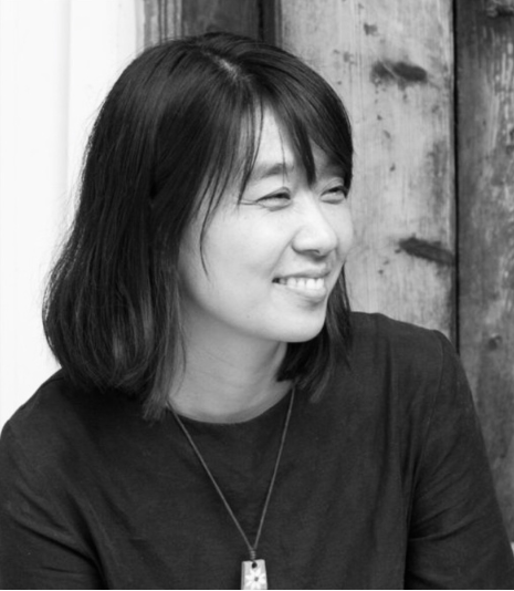 소설가 한강(출처:한강 공식홈페이지 )
