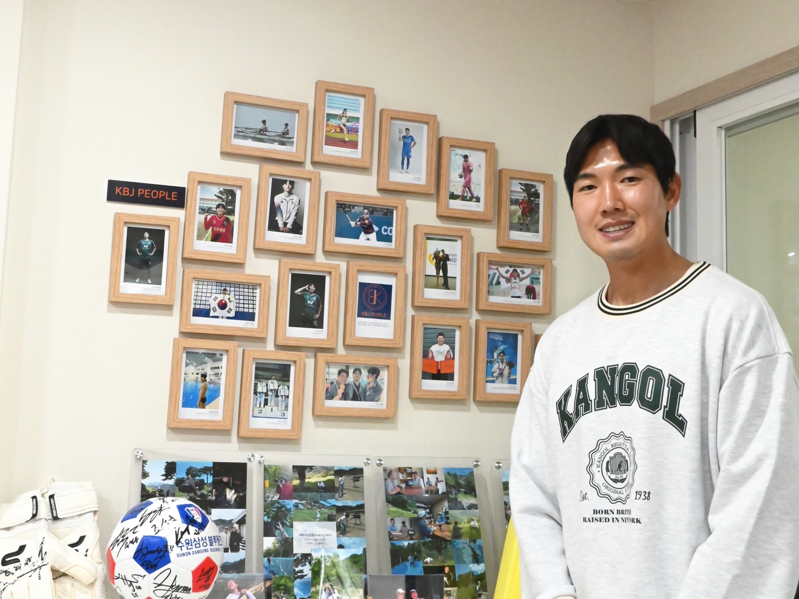 사진 : 강복자 피플 제공