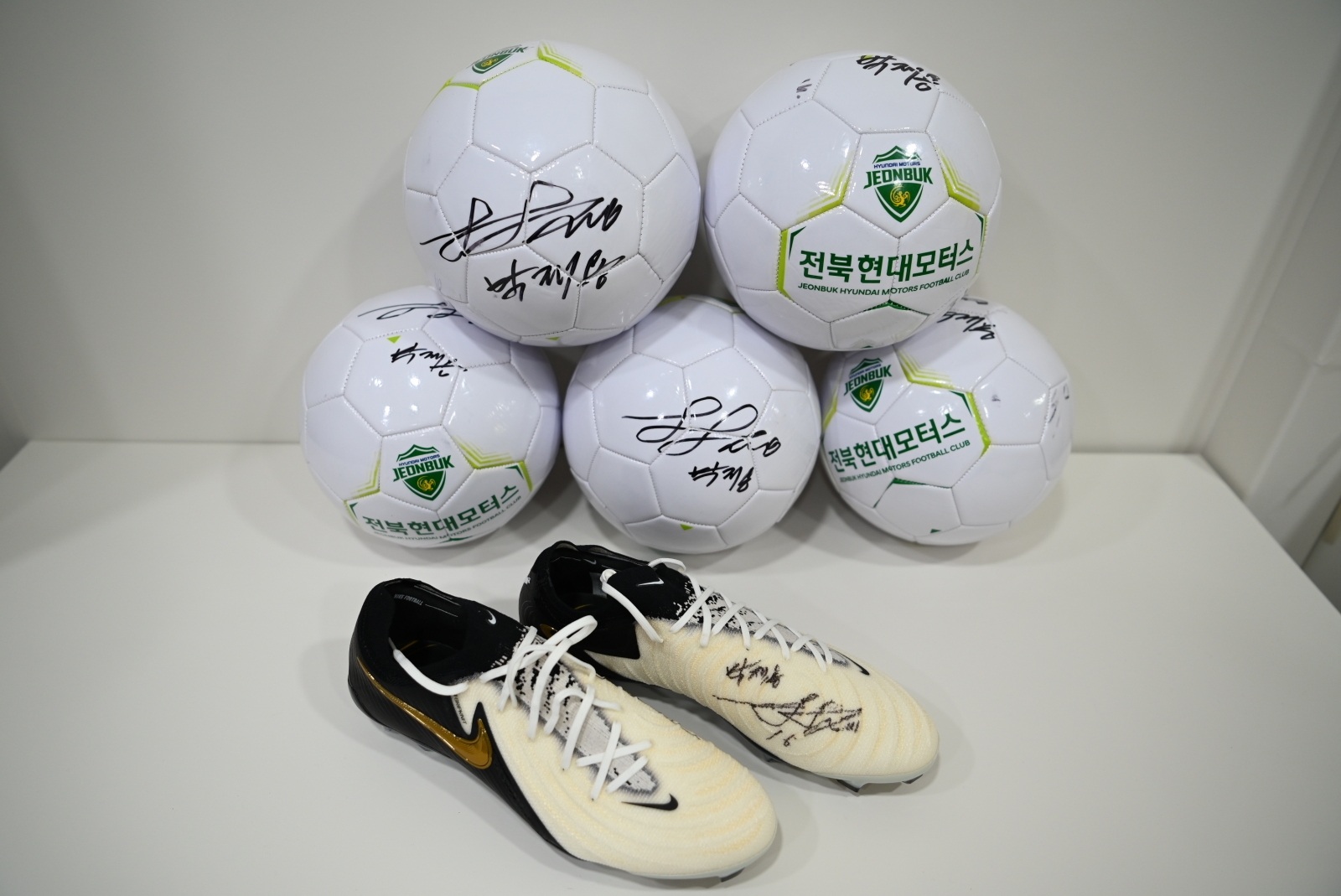 사진 : 강복자 피플 제공