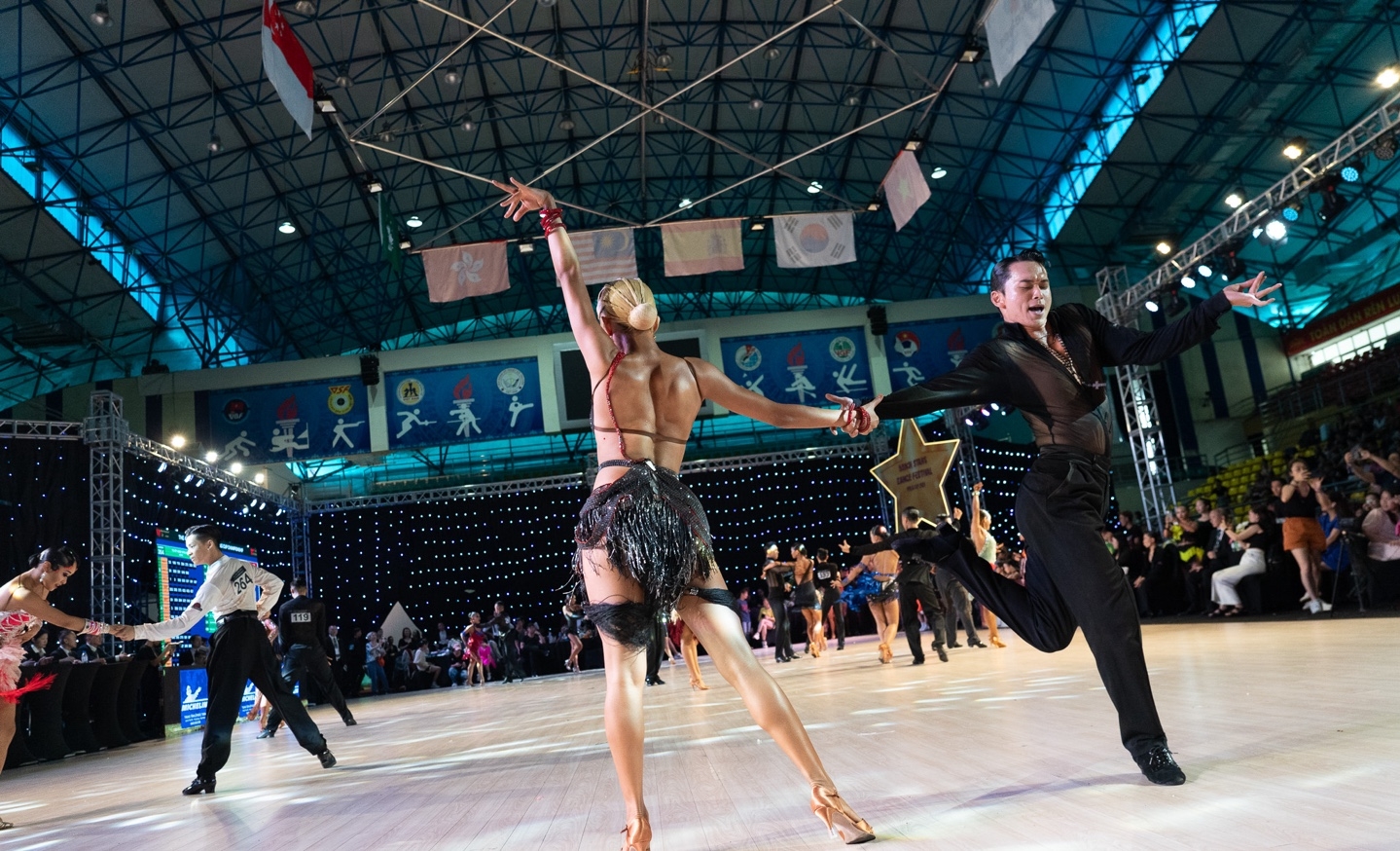 사진 : 강복자 피플 제공