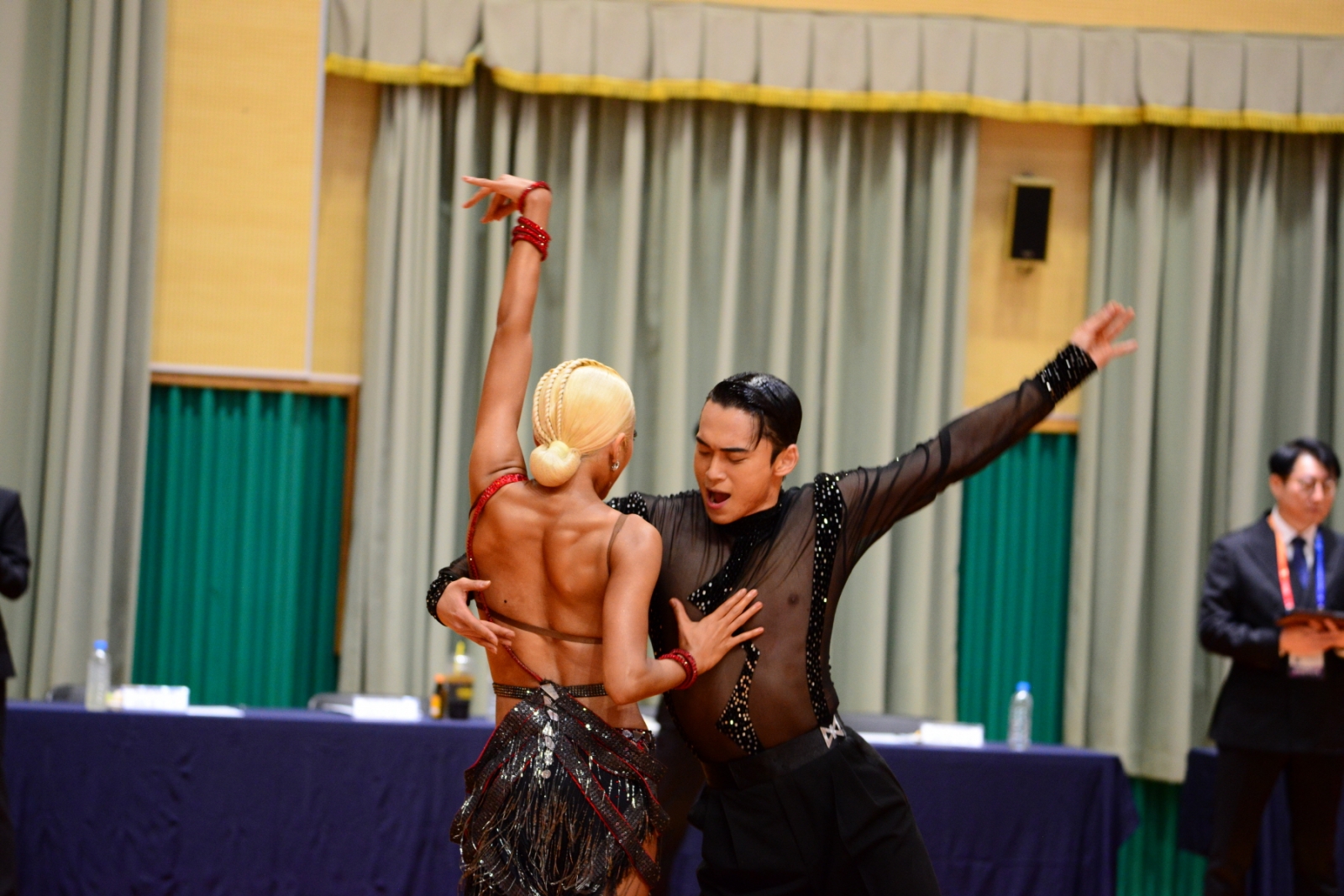 사진 : 강복자 피플 제공