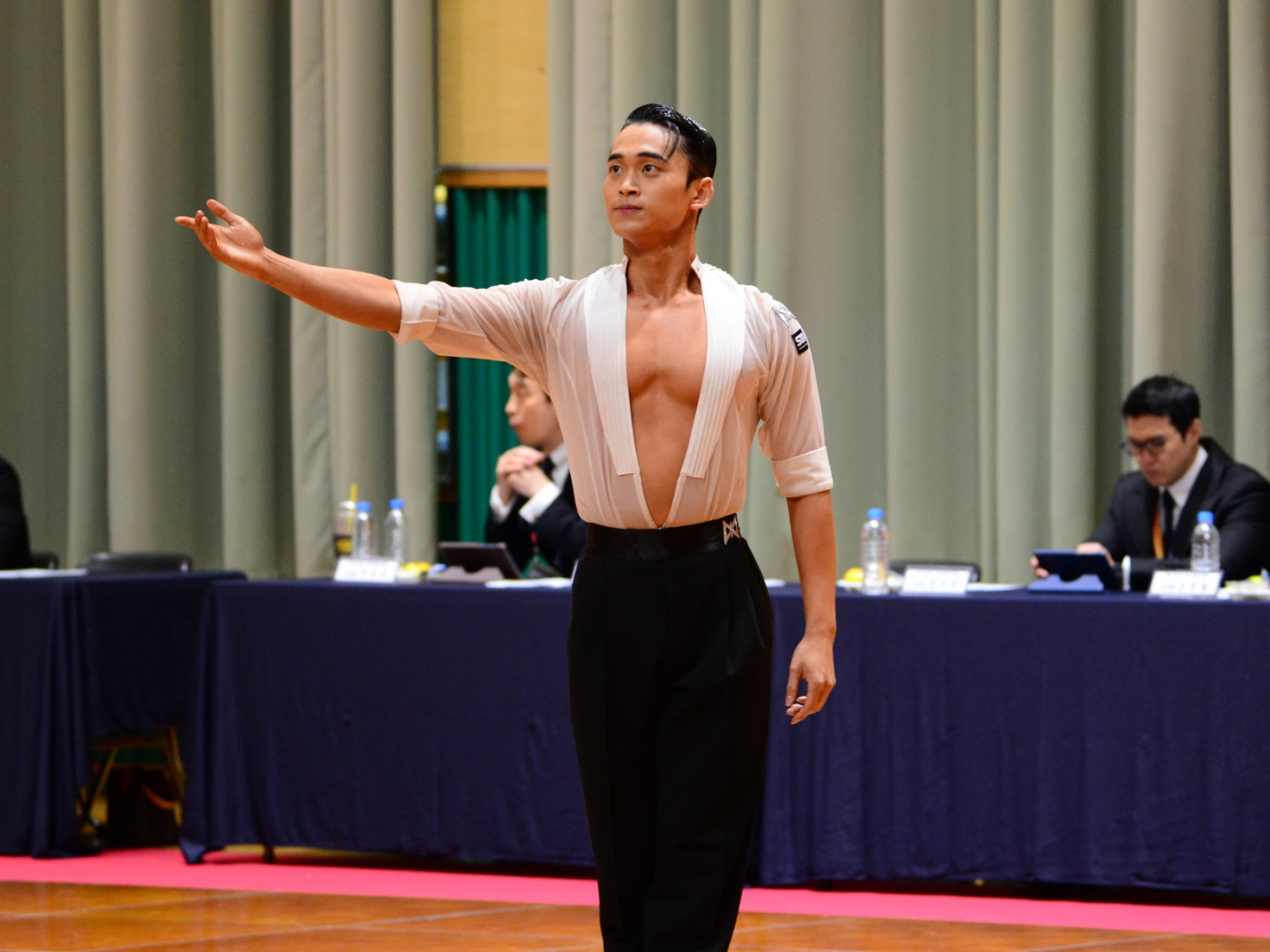 사진 : 강복자 피플 제공