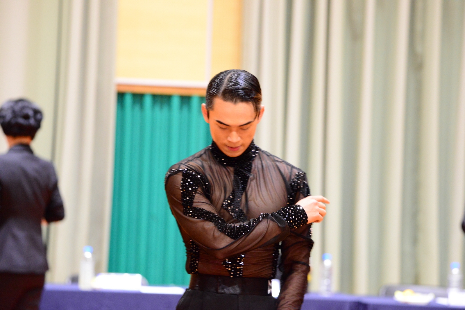 사진 : 강복자 피플 제공