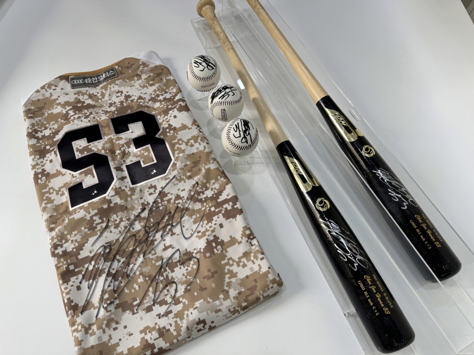 사진 : 강복자 피플 제공