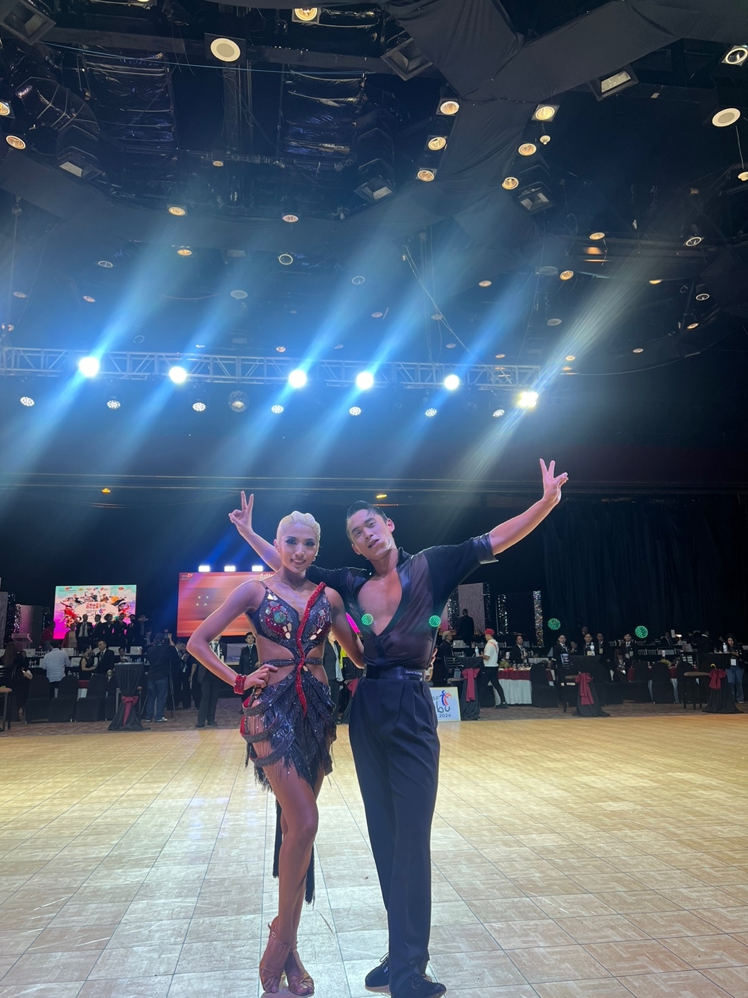 사진 : 강복자 피플 제공