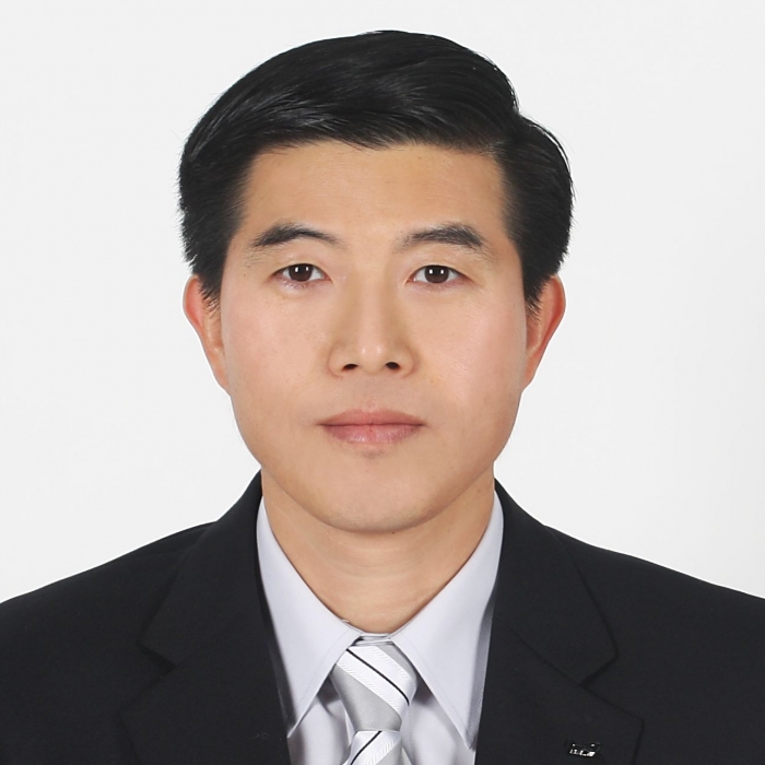 김성제 서울디지털대학교 소방방재학과 객원교수