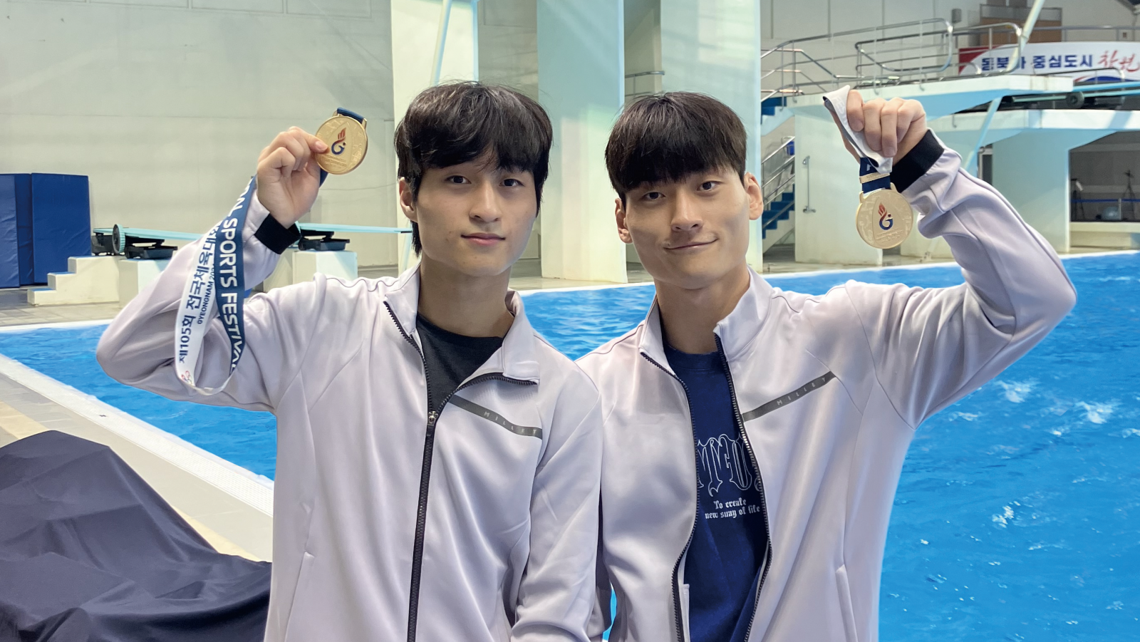 사진 : 강복자 피플 제공